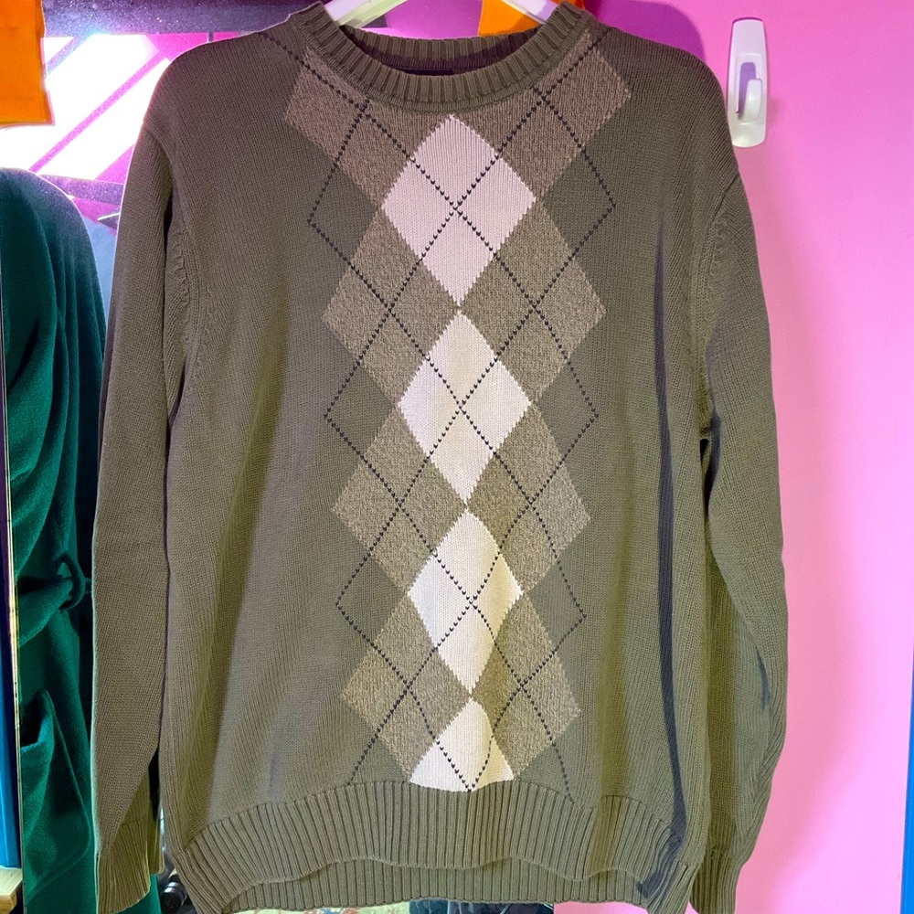 Dockers Knitted Sweater